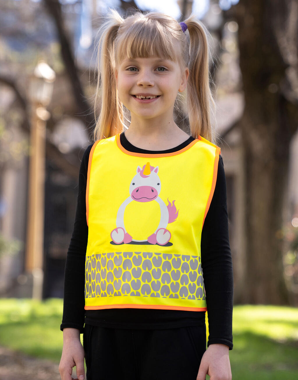 Funtastic Wildlife Sicherheitsweste