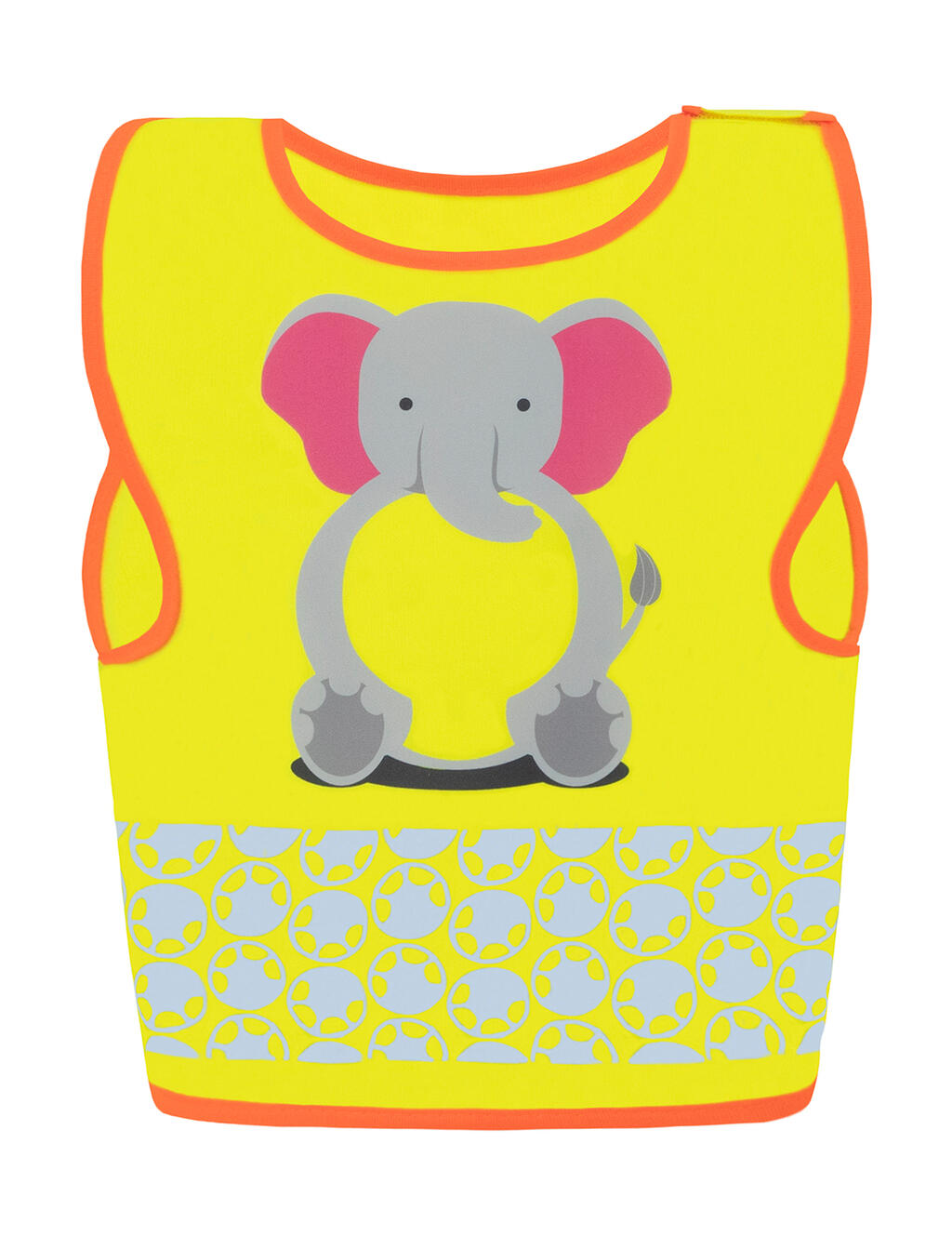 Funtastic Wildlife Sicherheitsweste