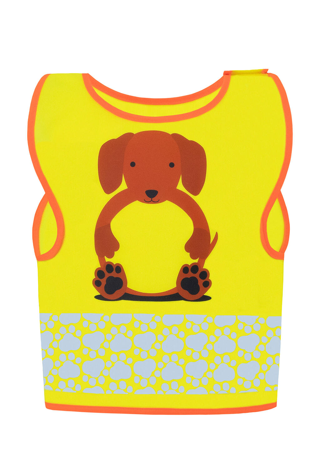 Funtastic Wildlife Sicherheitsweste