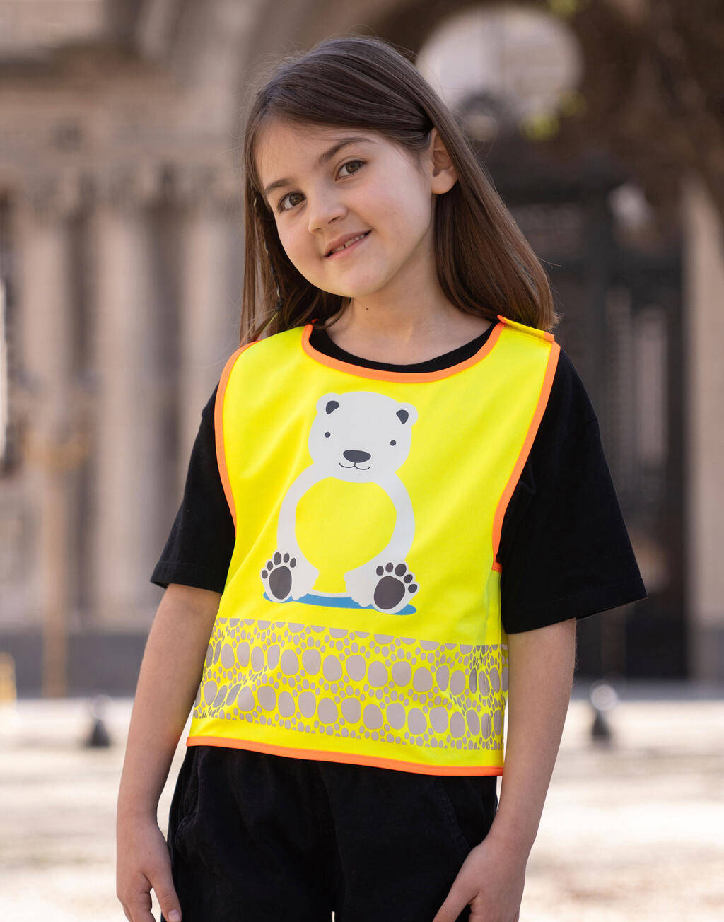 Funtastic Wildlife Sicherheitsweste