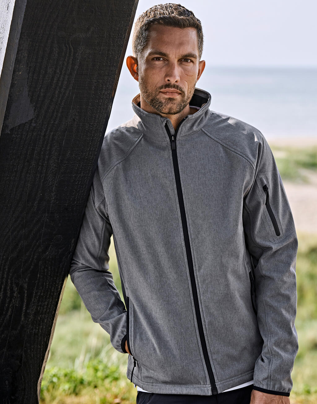 Performance Softshell