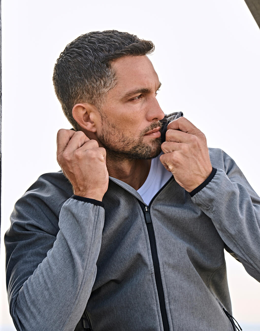 Performance Softshell