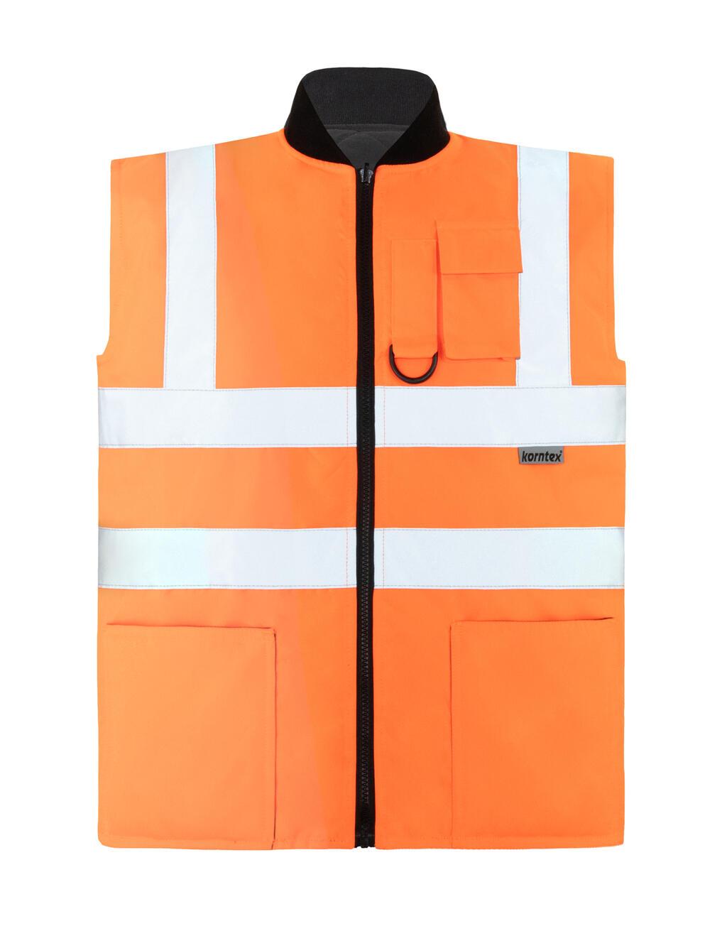 Ural Hi-Vis Bodywarmer