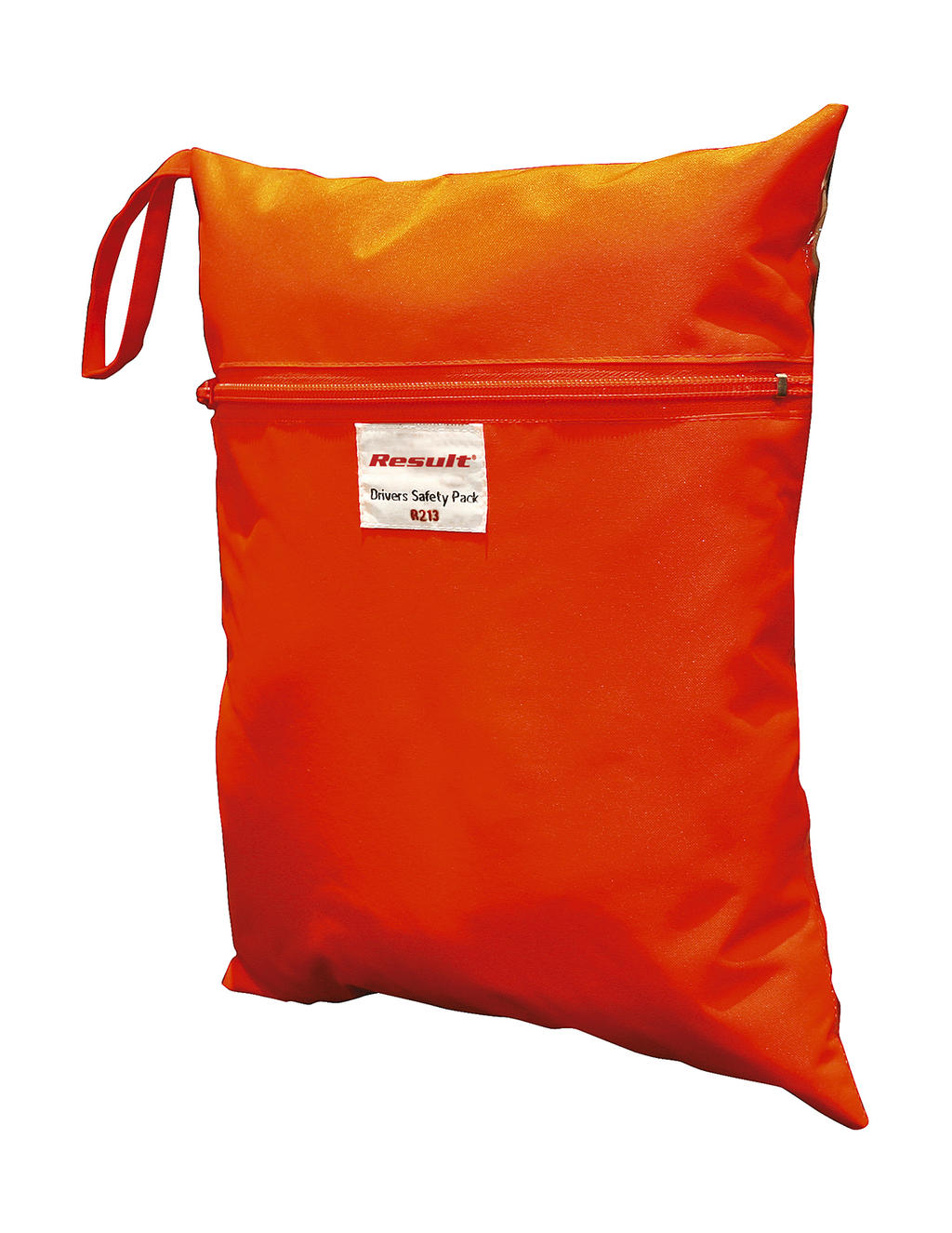 Sicherheitswesten-Tasche