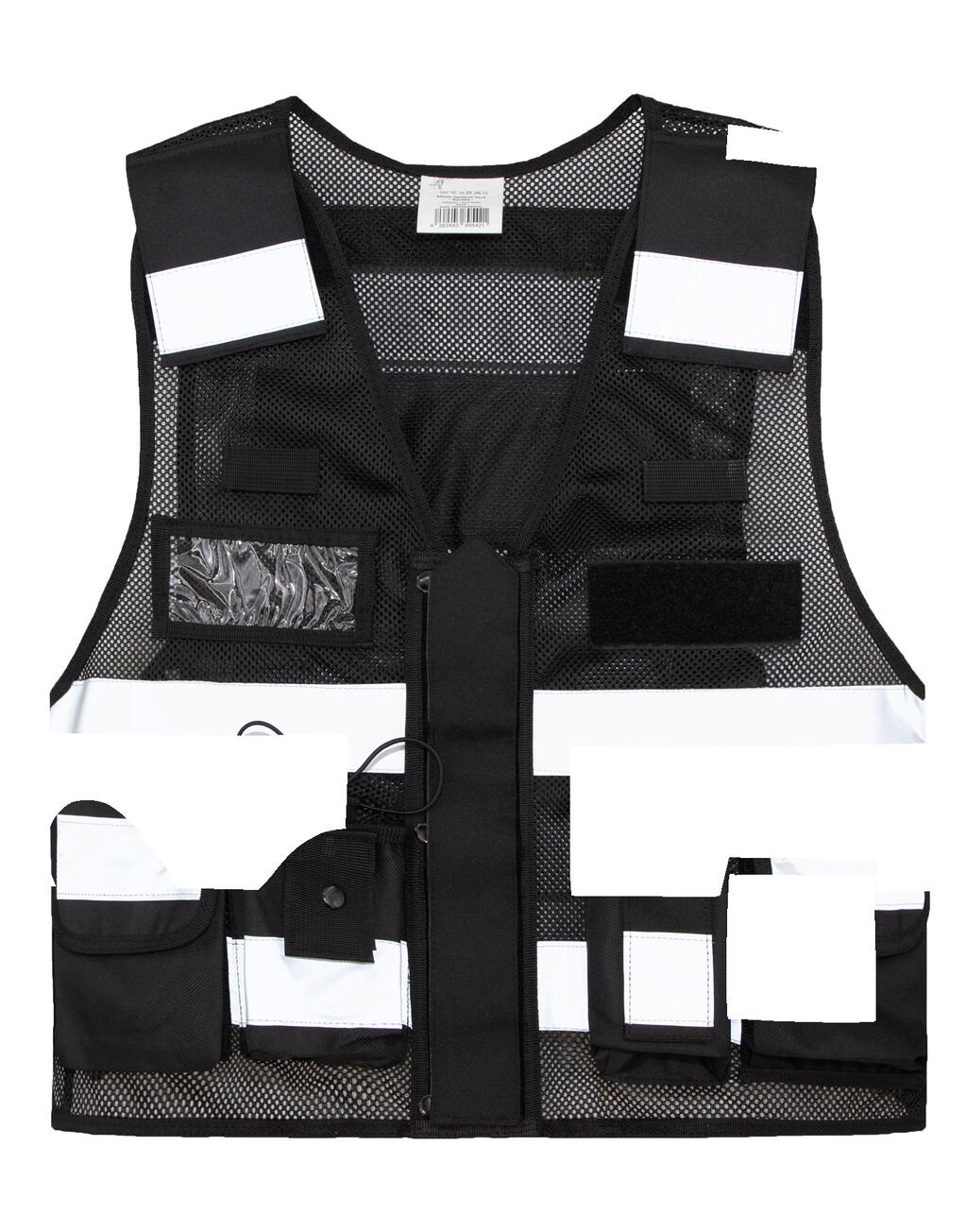 Sparta Tactical Vest