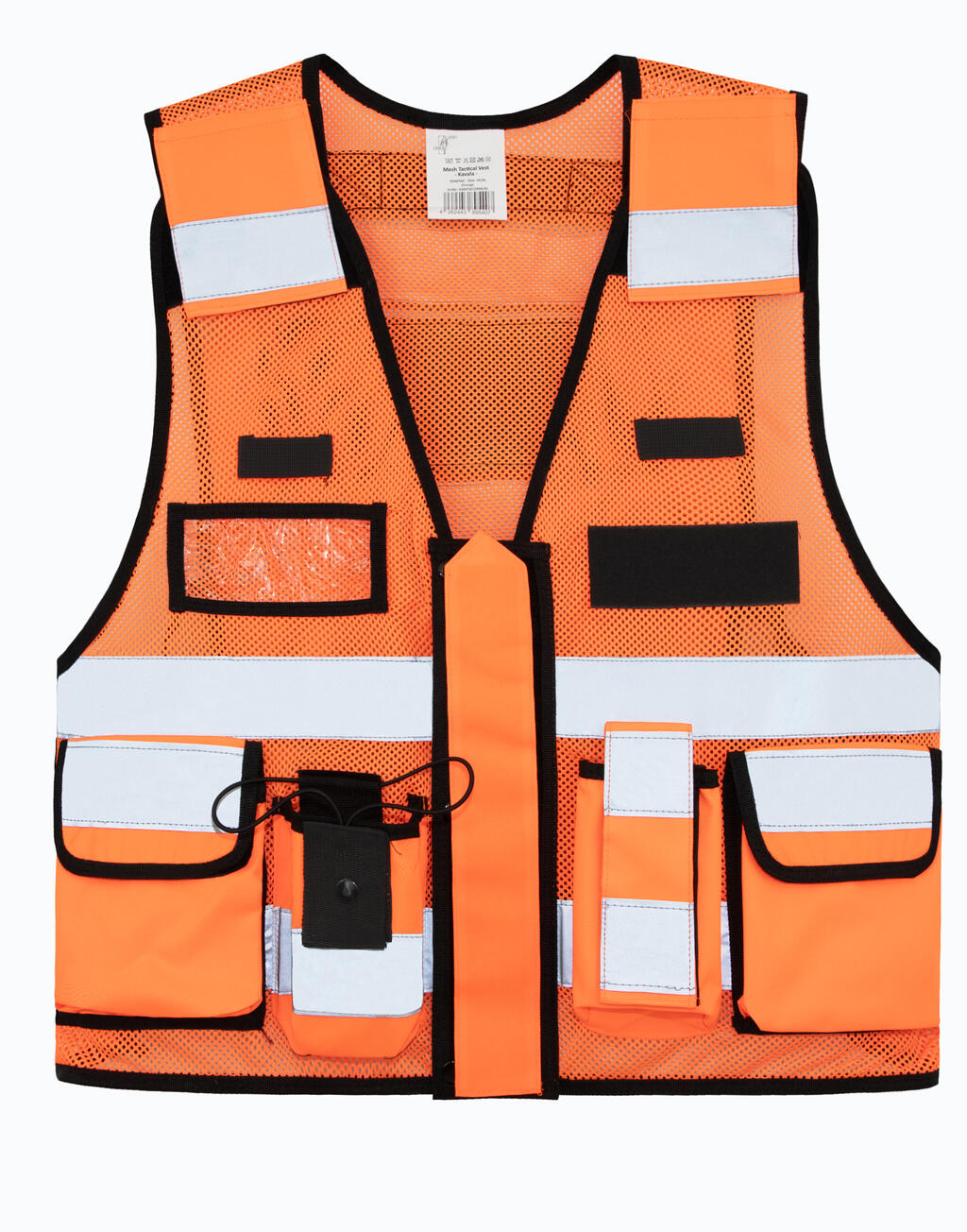 Sparta Tactical Vest