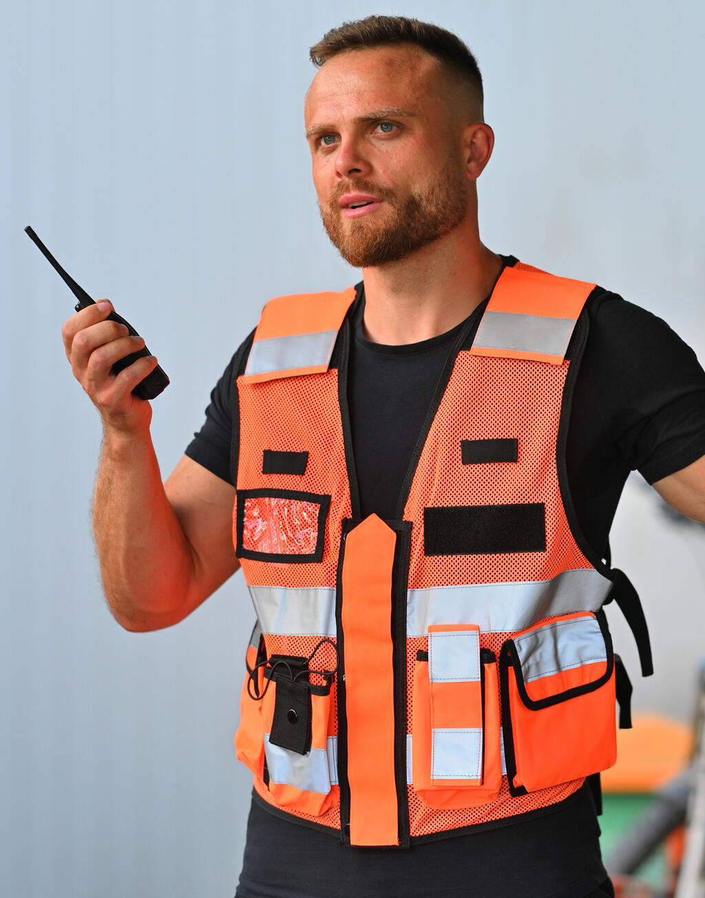 Sparta Tactical Vest