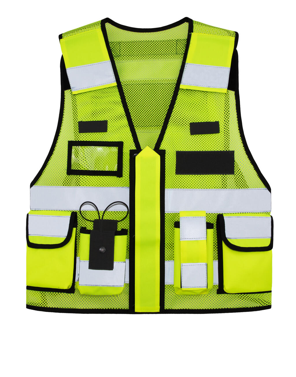 Sparta Tactical Vest