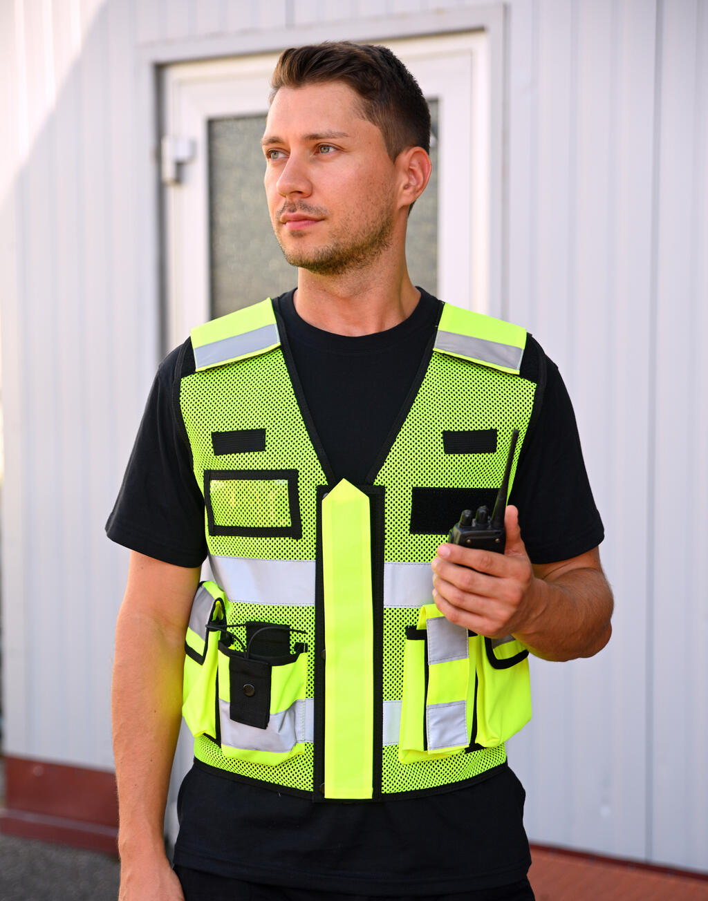 Sparta Tactical Vest