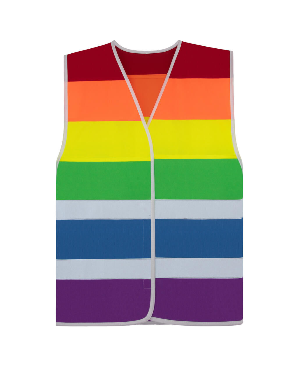 National Flag Vest