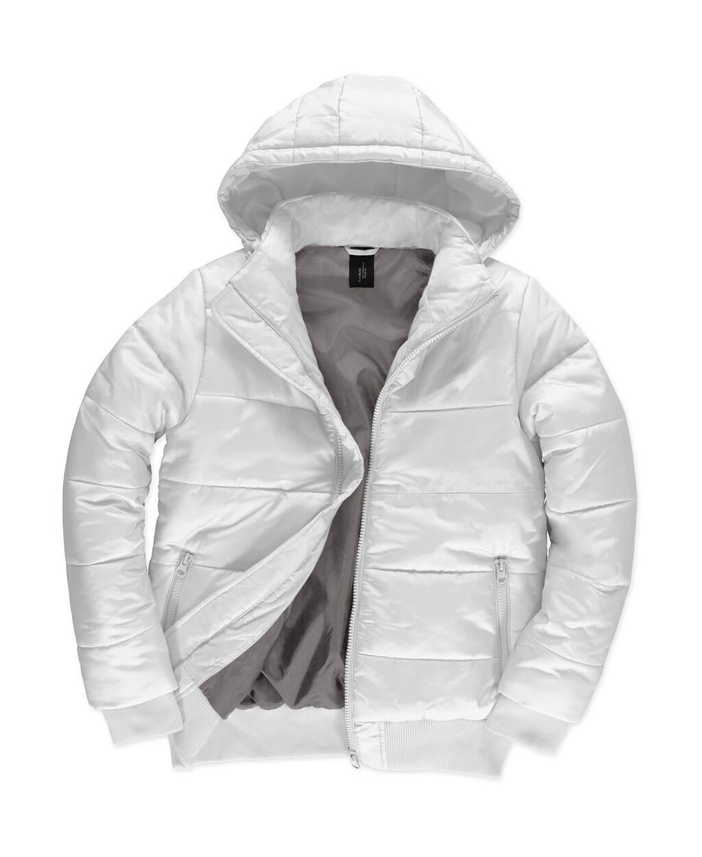 Superhood Jacket