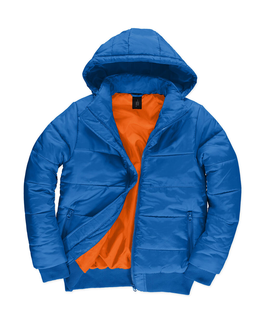 Superhood Jacket
