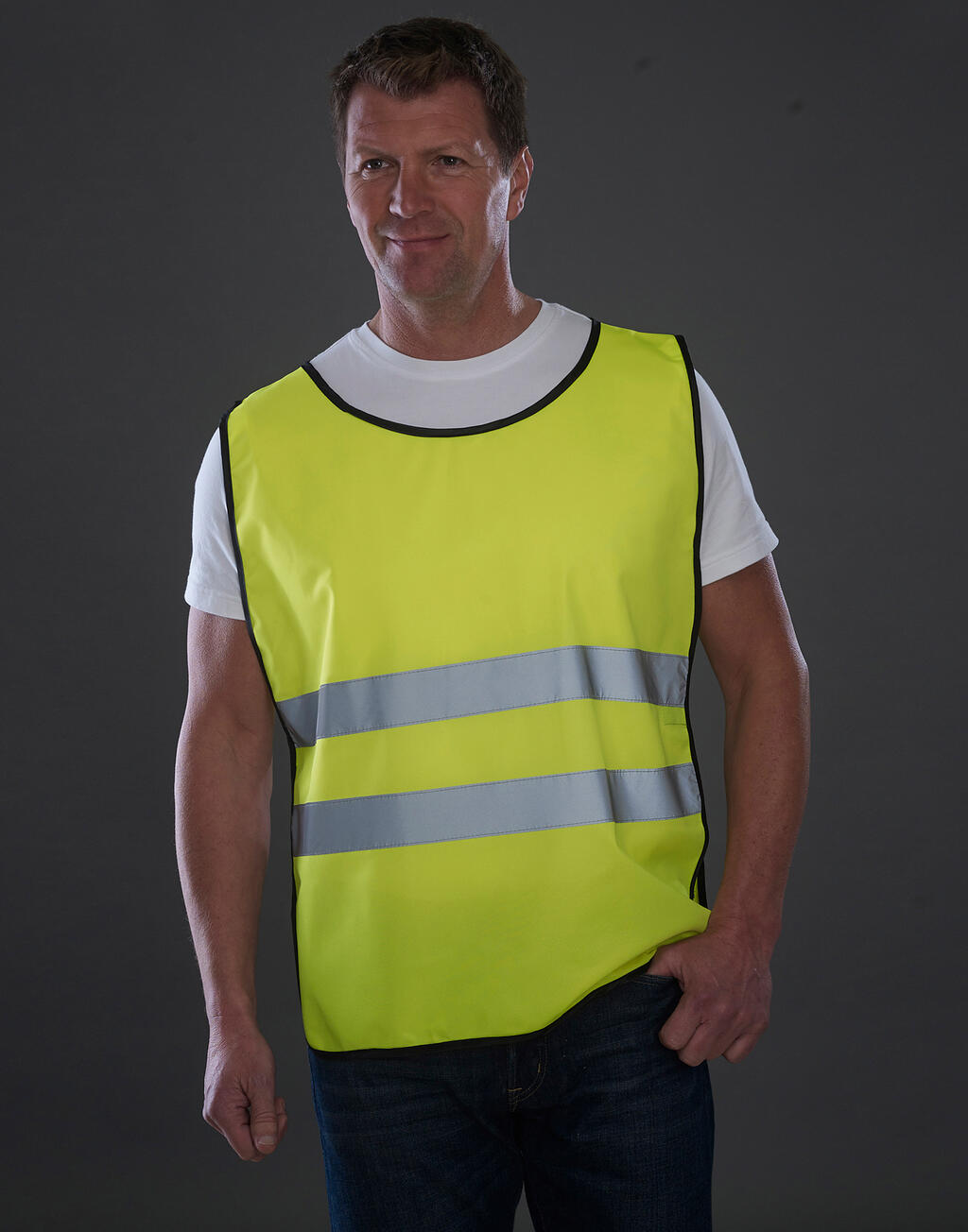 Fluo Adult Tabard