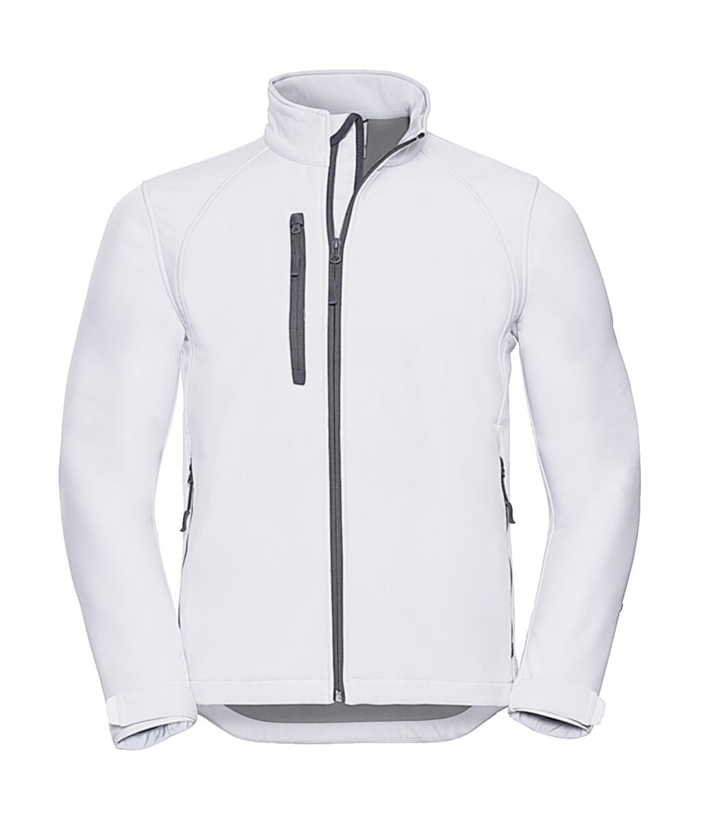 Softshell Jacke