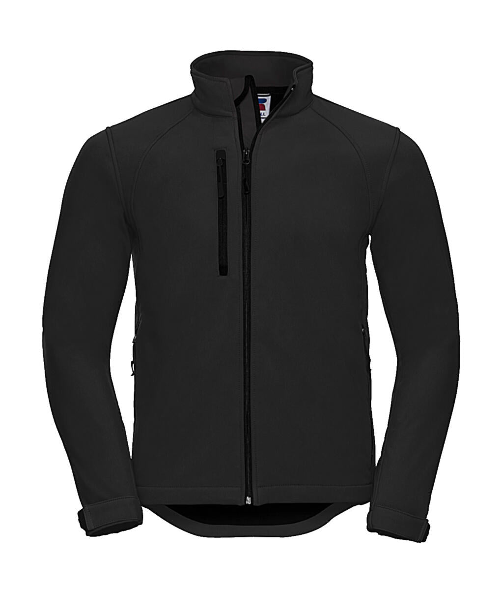 Softshell Jacke