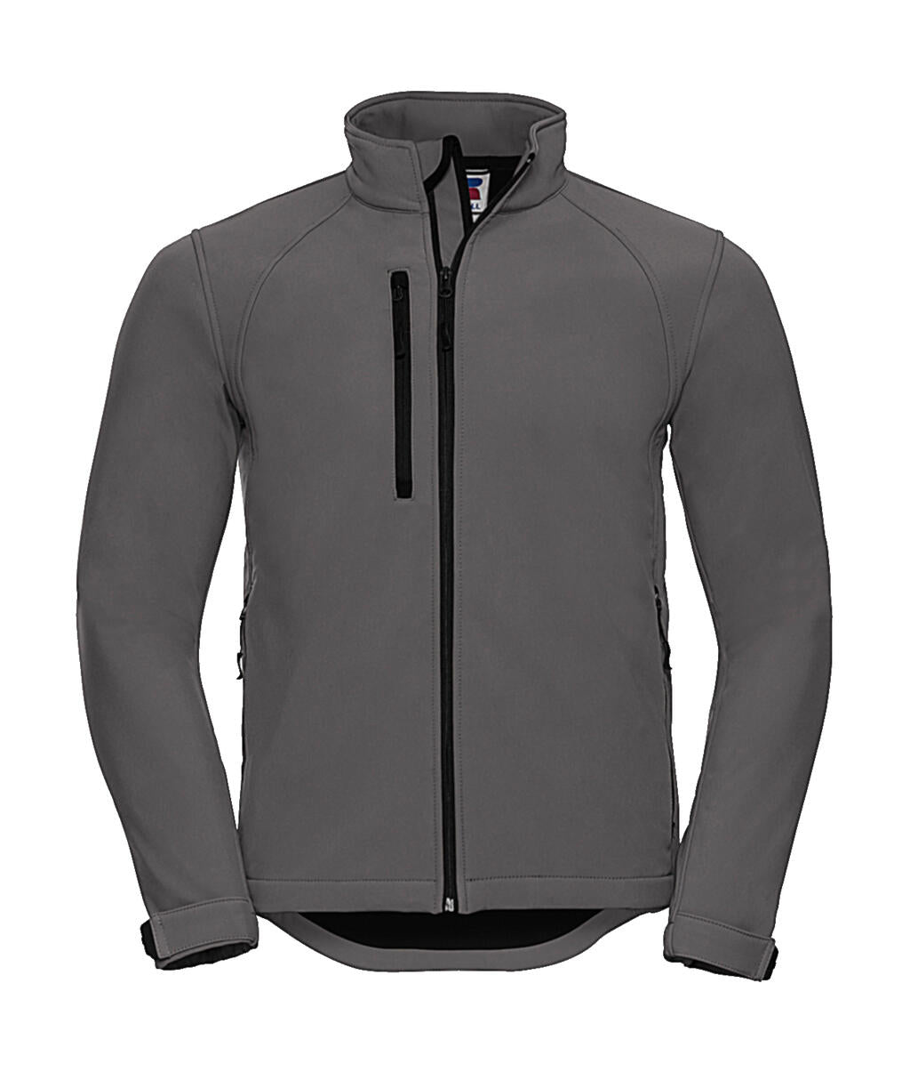 Softshell Jacke