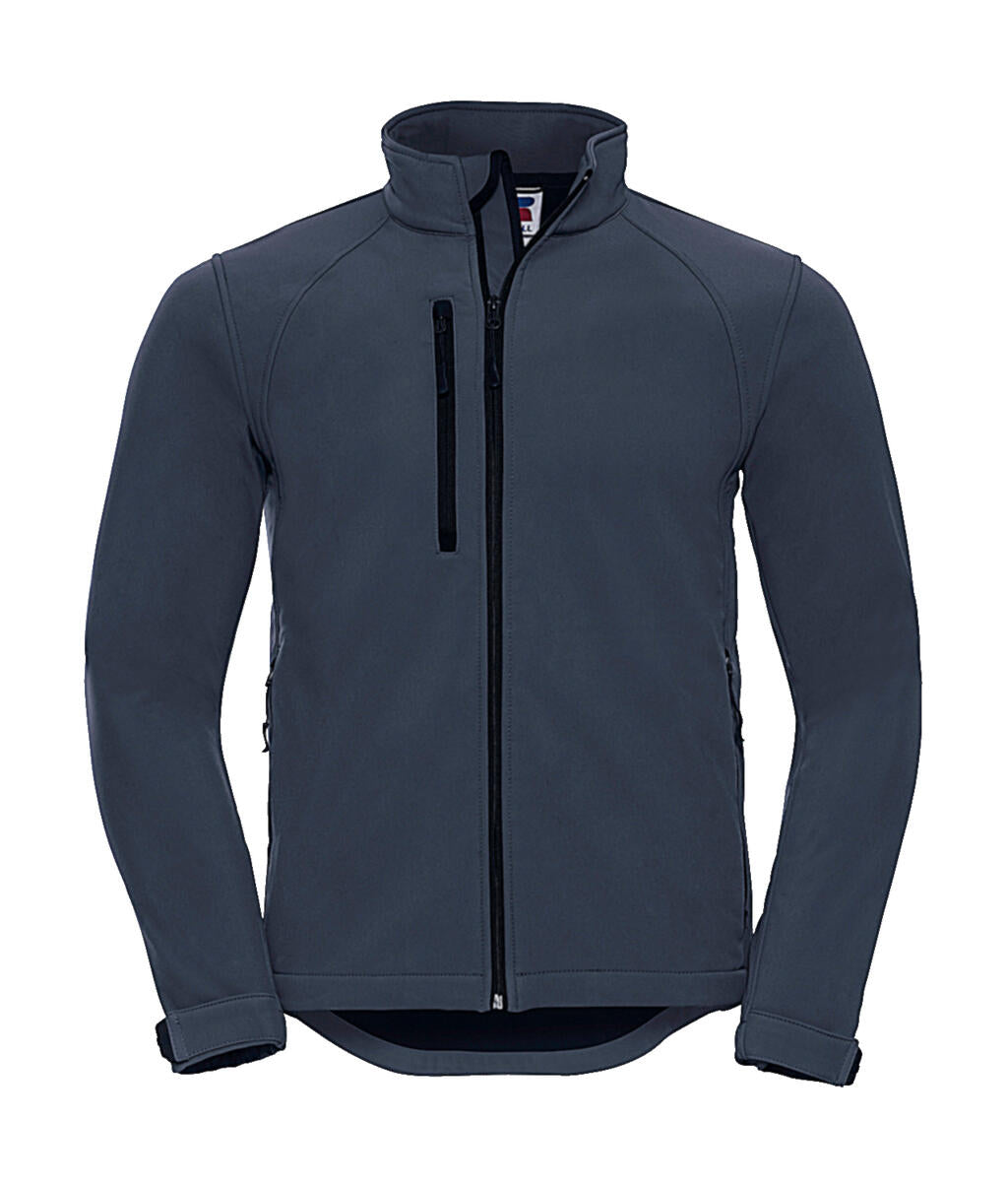 Softshell Jacke