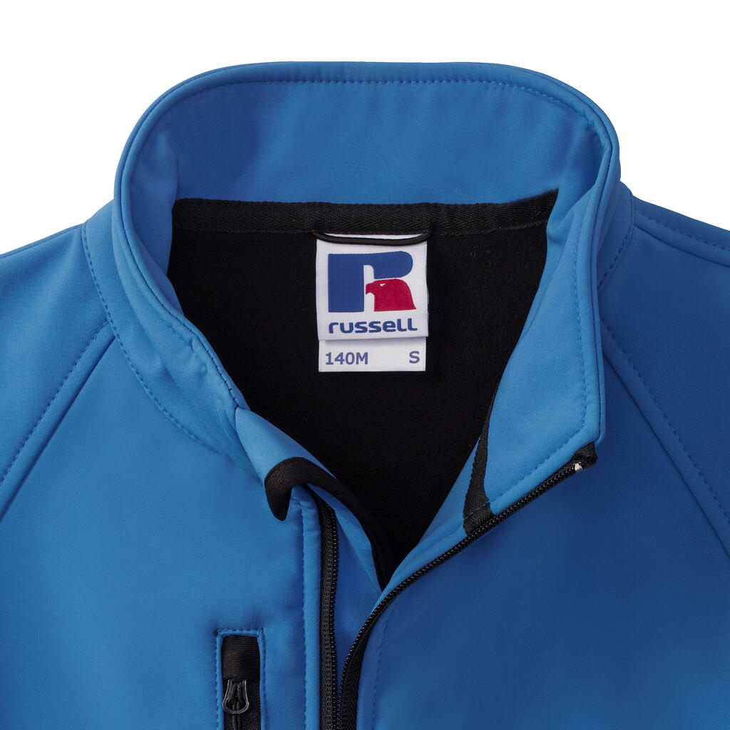 Softshell Jacke