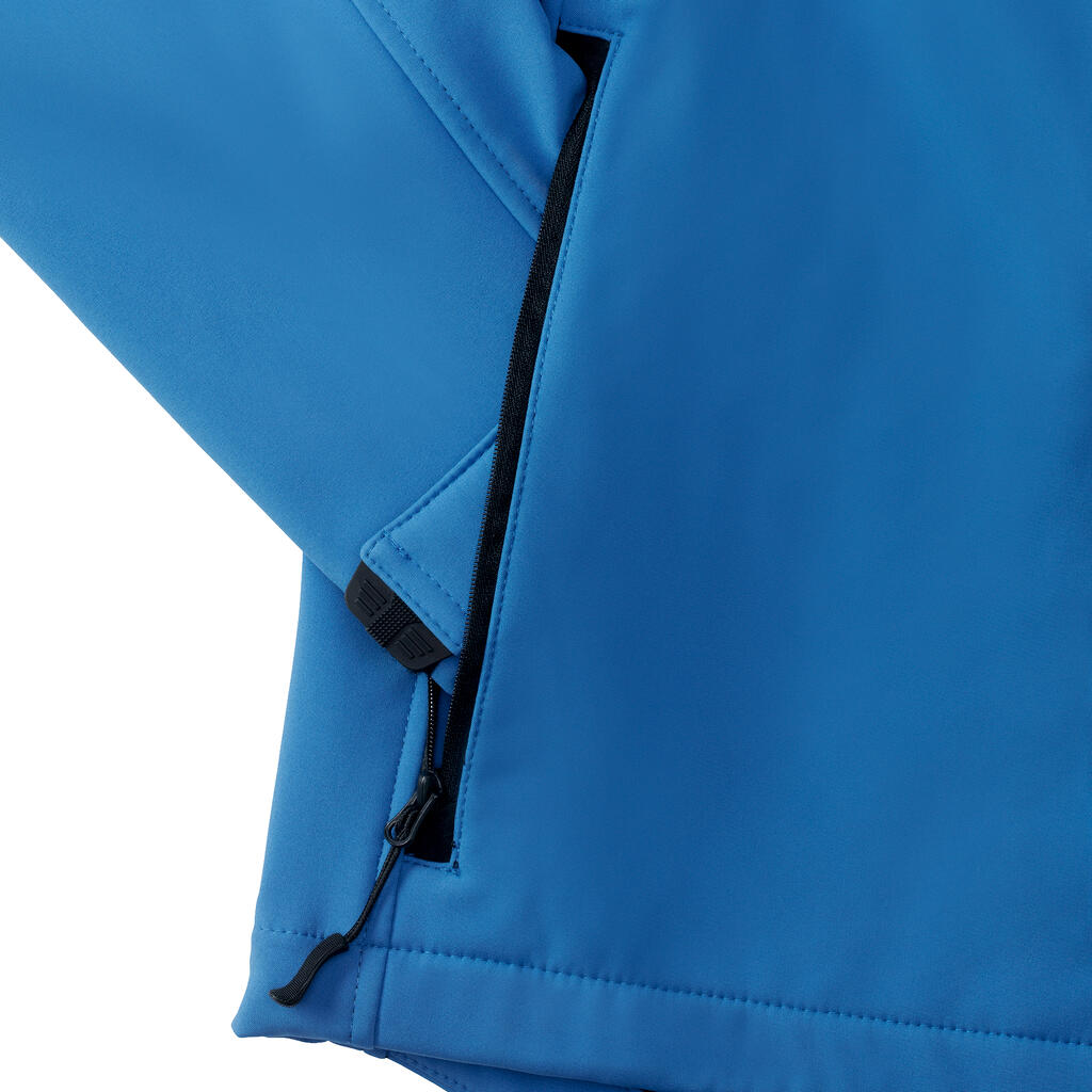 Softshell Jacke