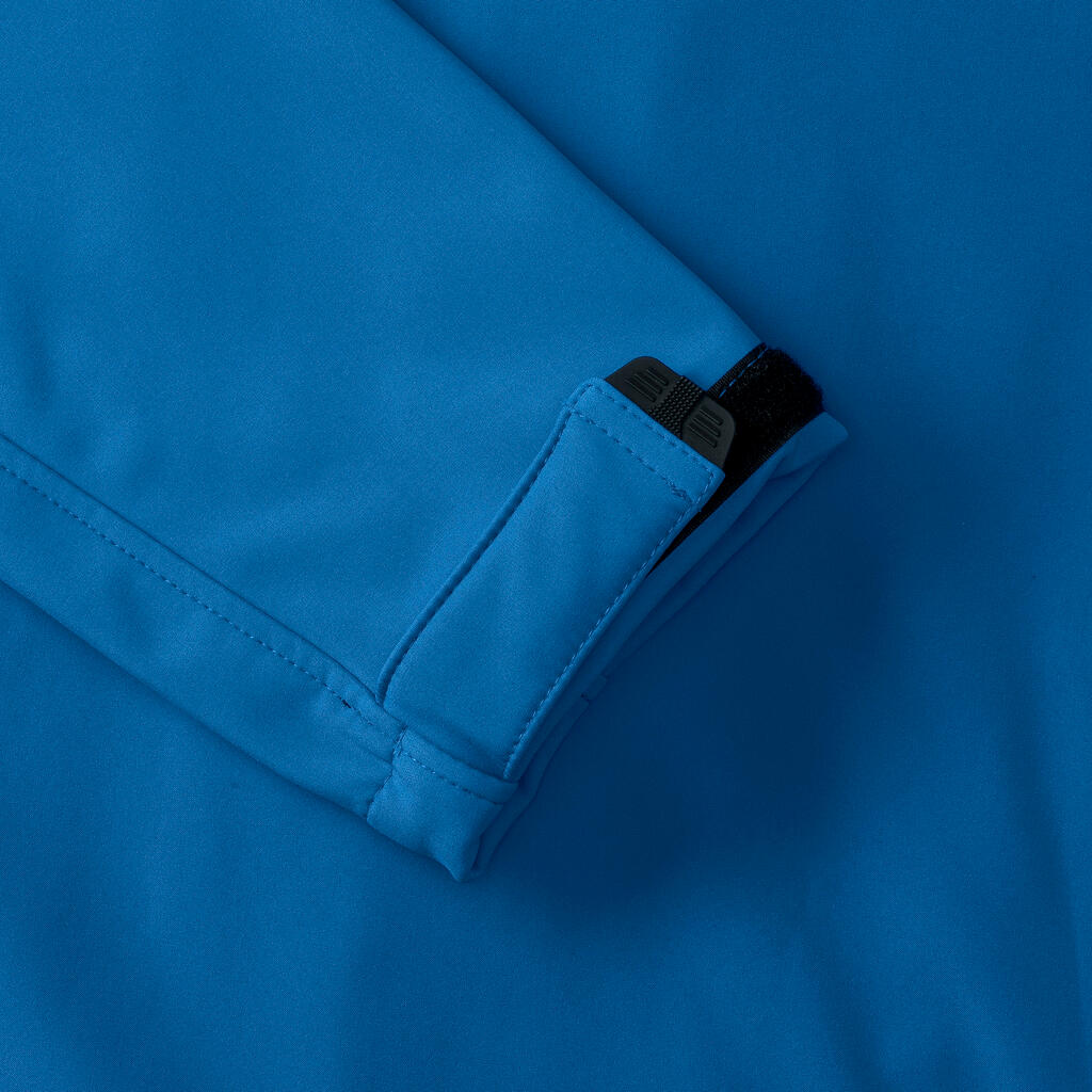 Softshell Jacke