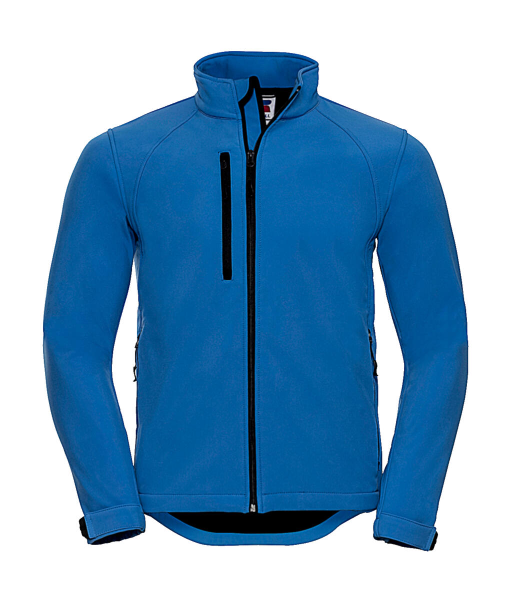 Softshell Jacke