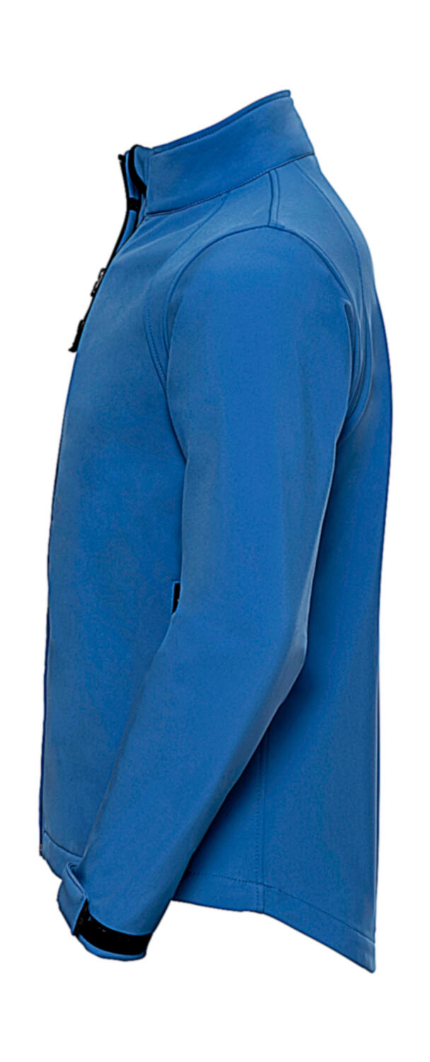 Softshell Jacke