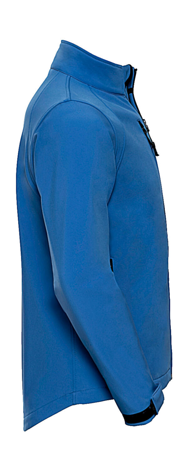 Softshell Jacke