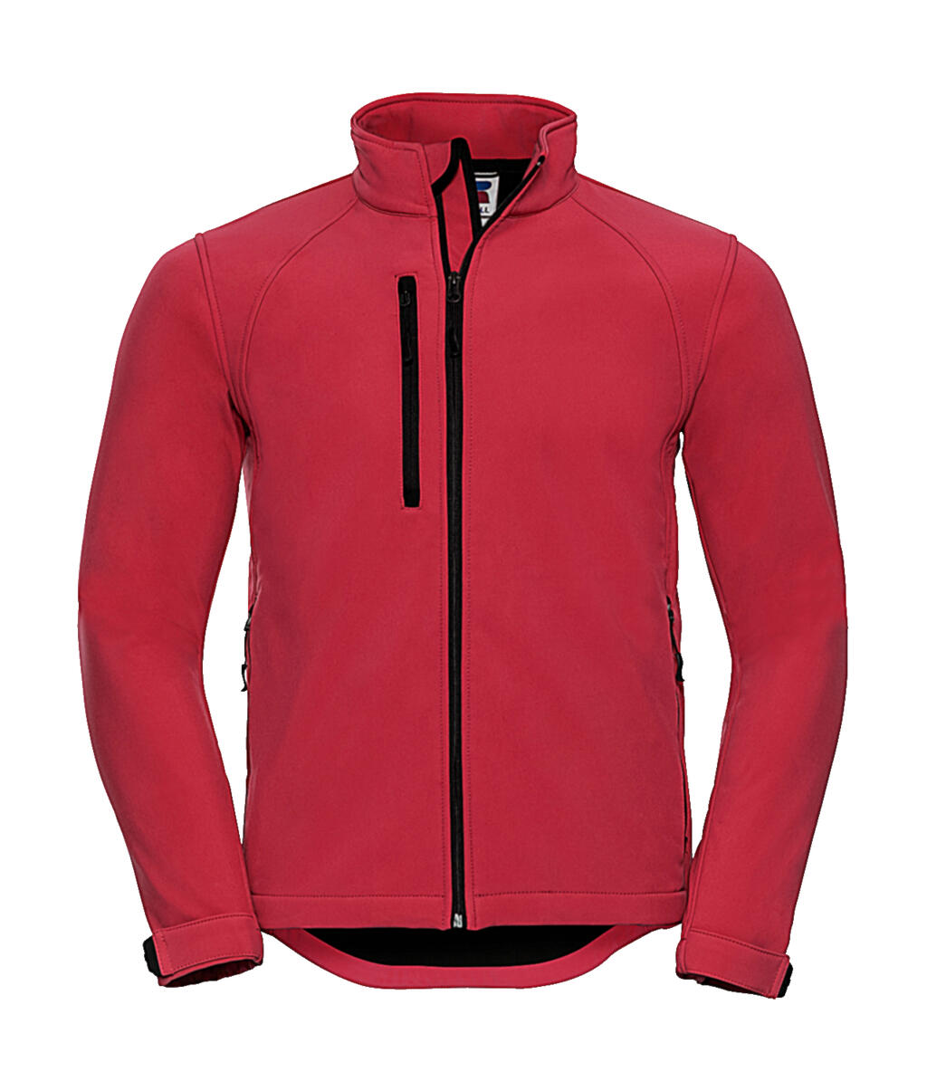 Softshell Jacke