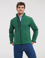 Softshell Jacke