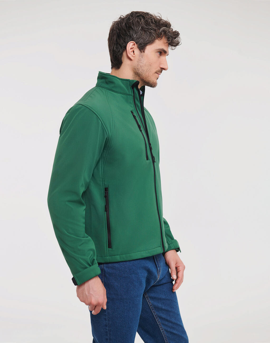Softshell Jacke