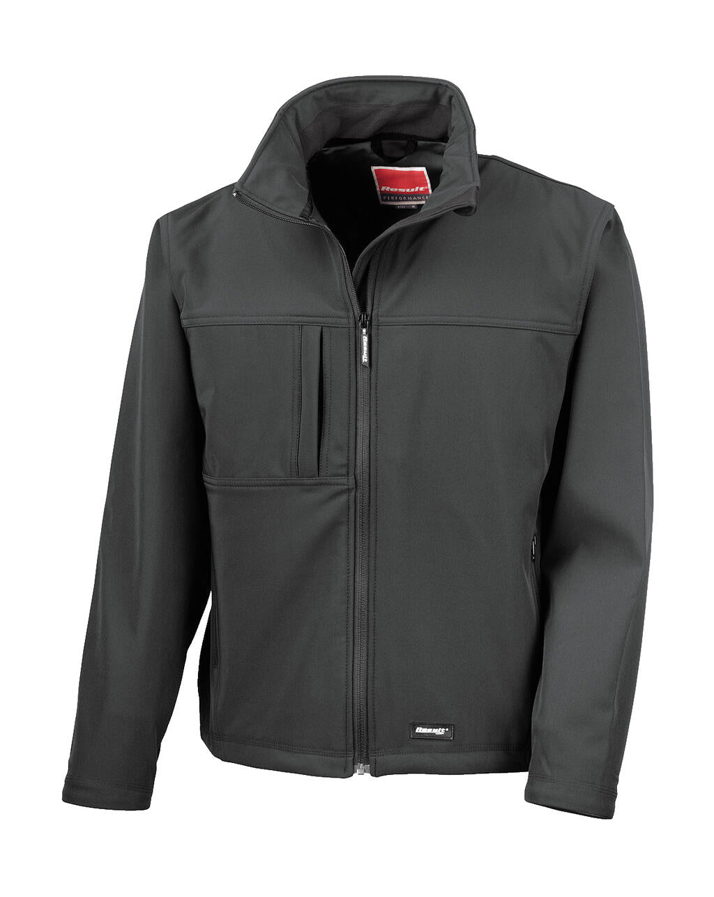 Classic Softshell Jacket