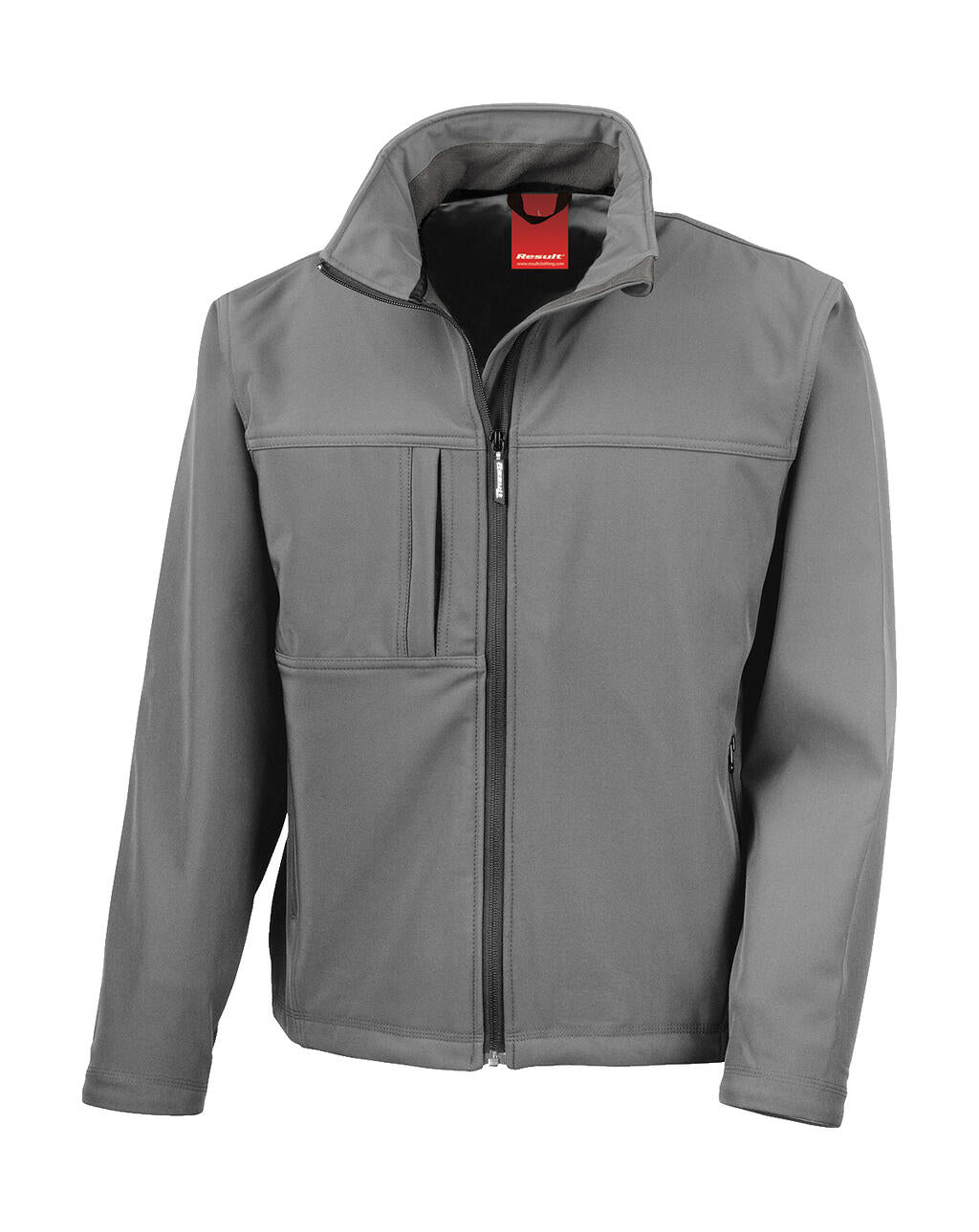 Classic Softshell Jacket