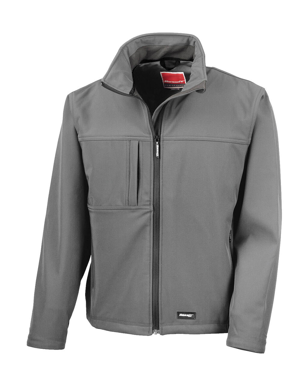 Classic Softshell Jacket