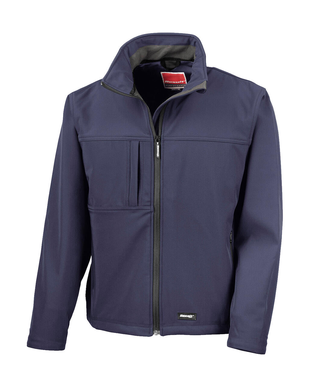 Classic Softshell Jacket