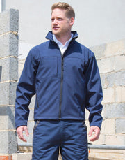 Classic Softshell Jacket