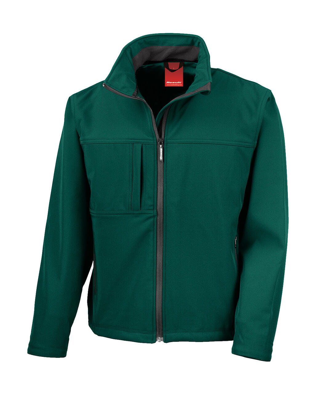 Classic Softshell Jacket