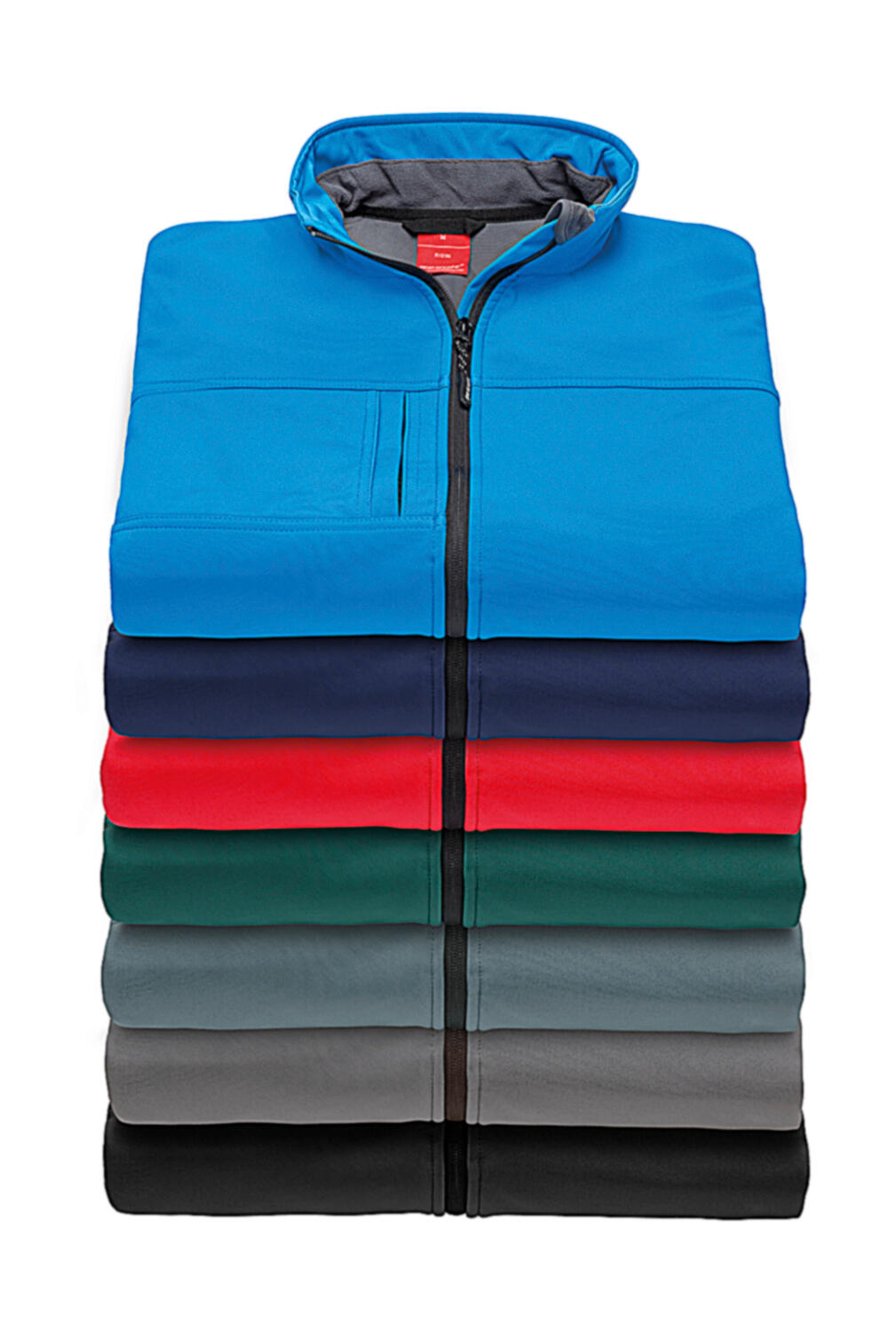 Classic Softshell Jacket