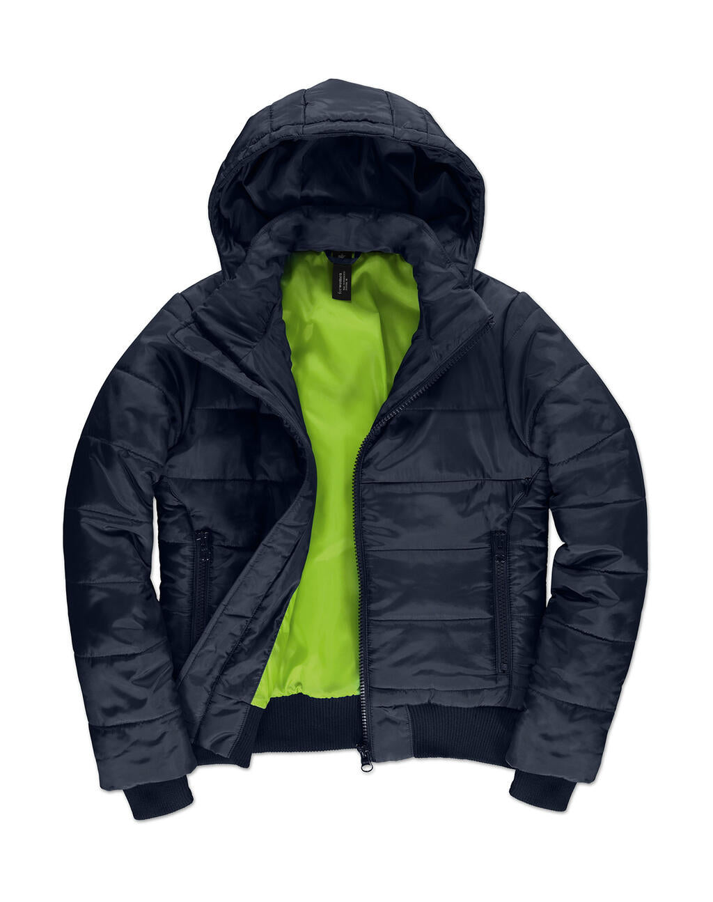 Superhood Damenjacke