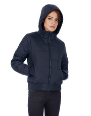 Superhood Damenjacke