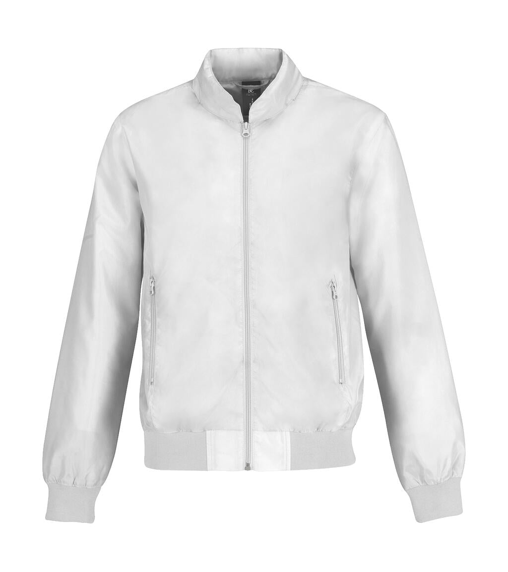 Trooper Jacket