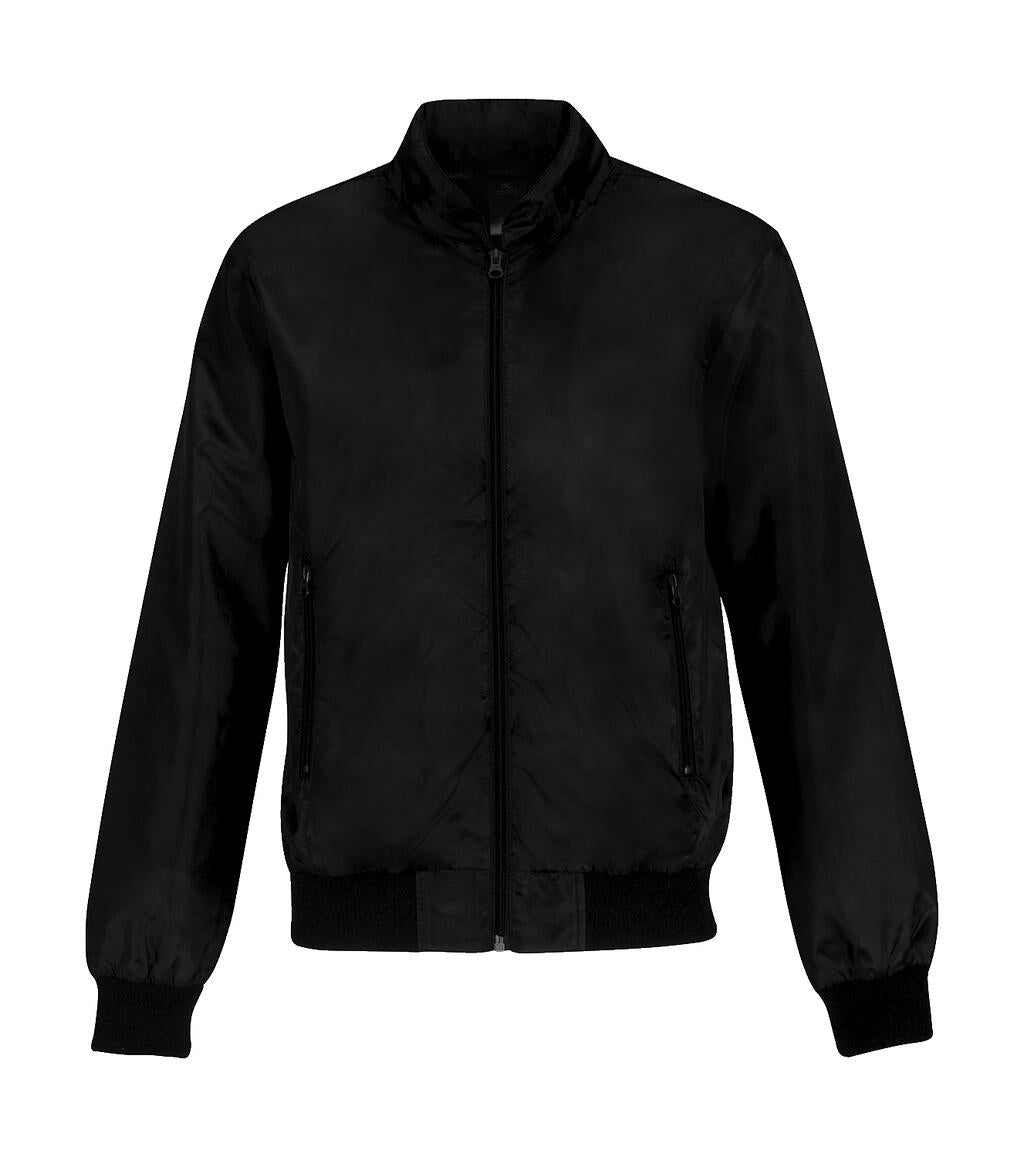 Trooper Jacket