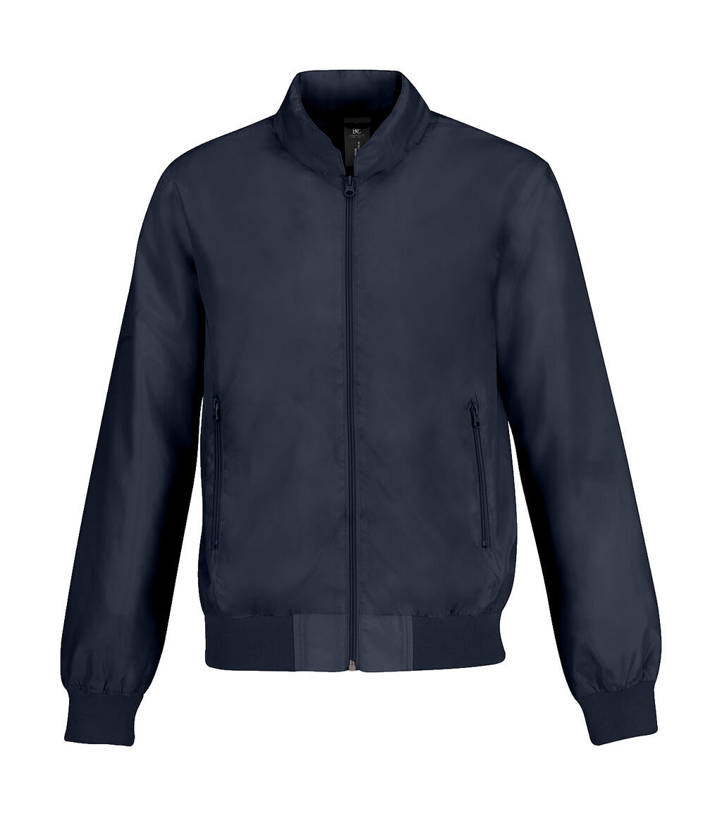 Trooper Jacket