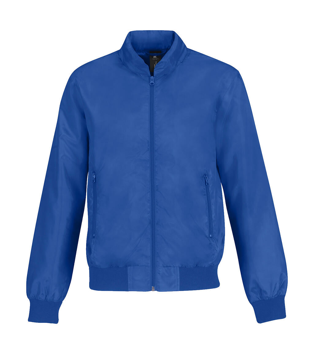 Trooper Jacket
