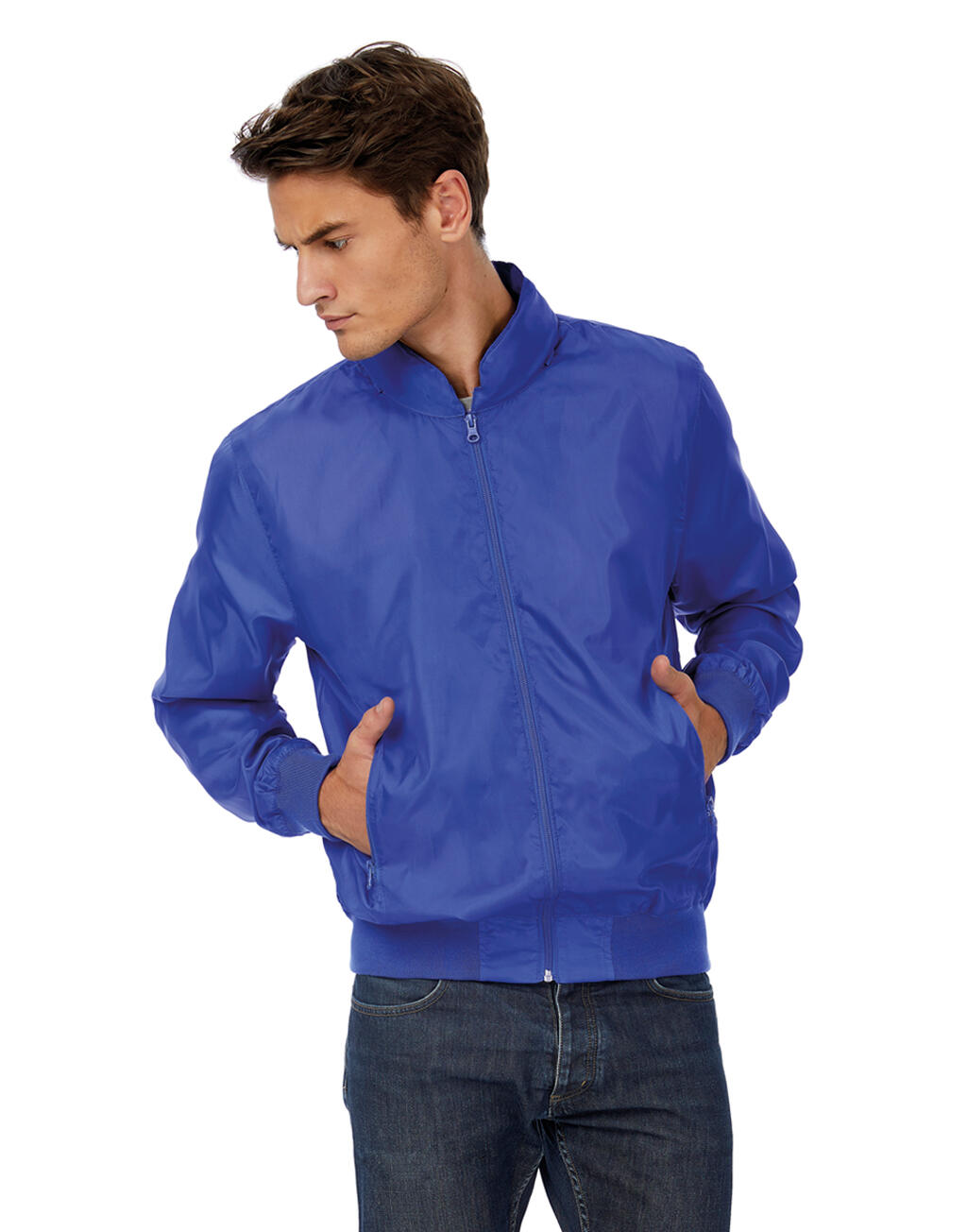 Trooper Jacket