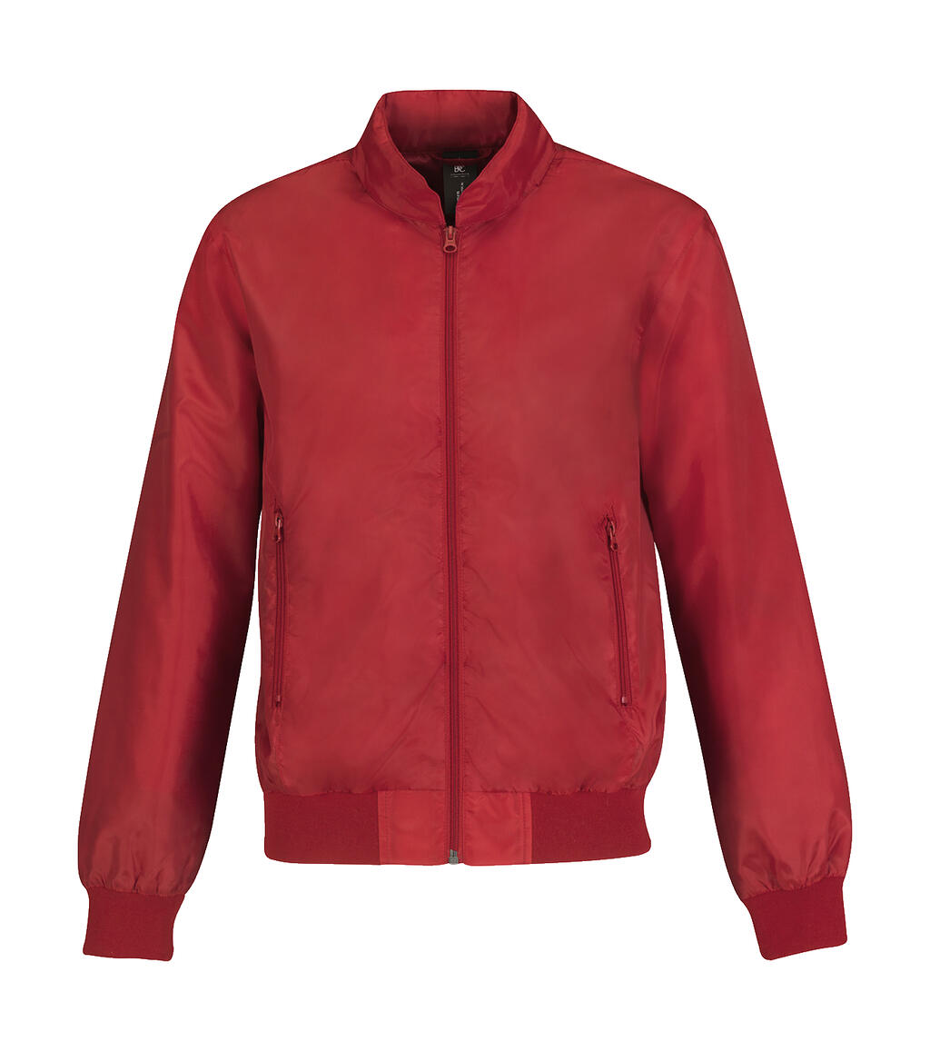 Trooper Jacket