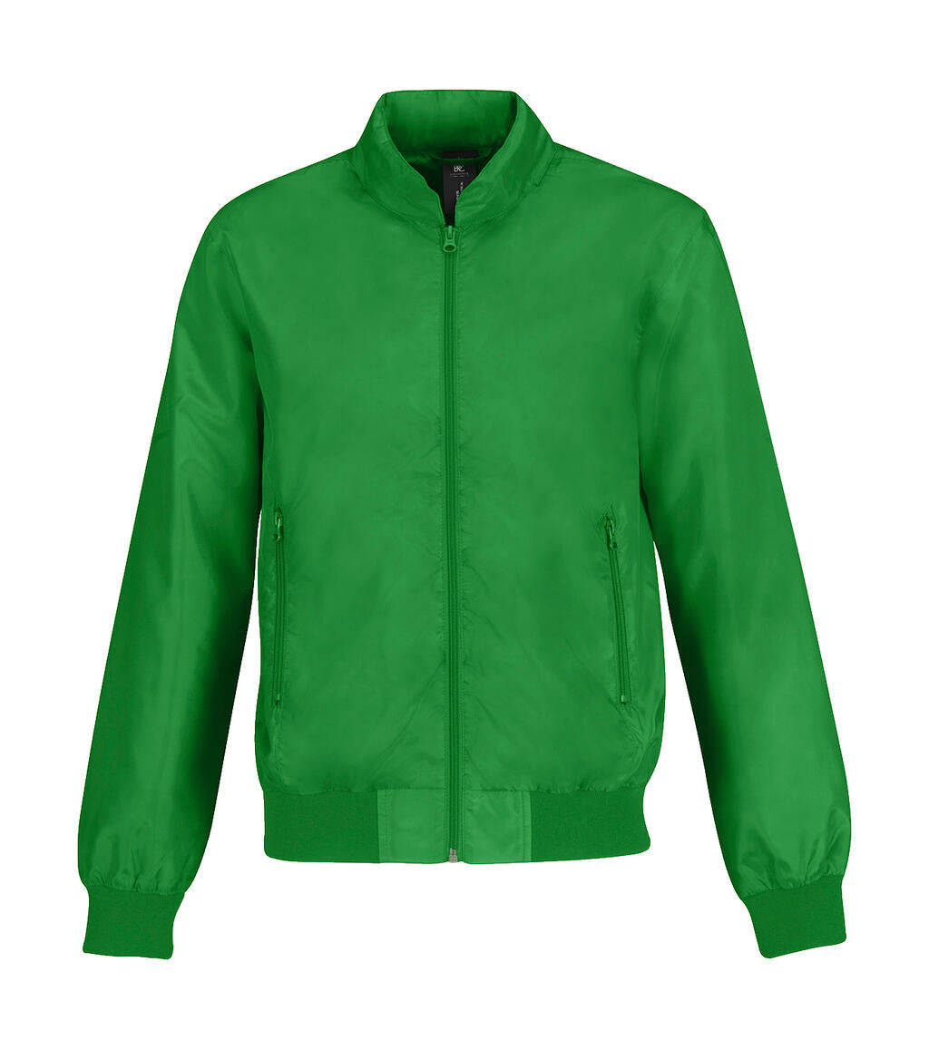 Trooper Jacket