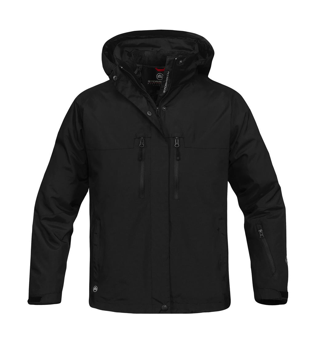 Ranger 3-in-1 Jacke