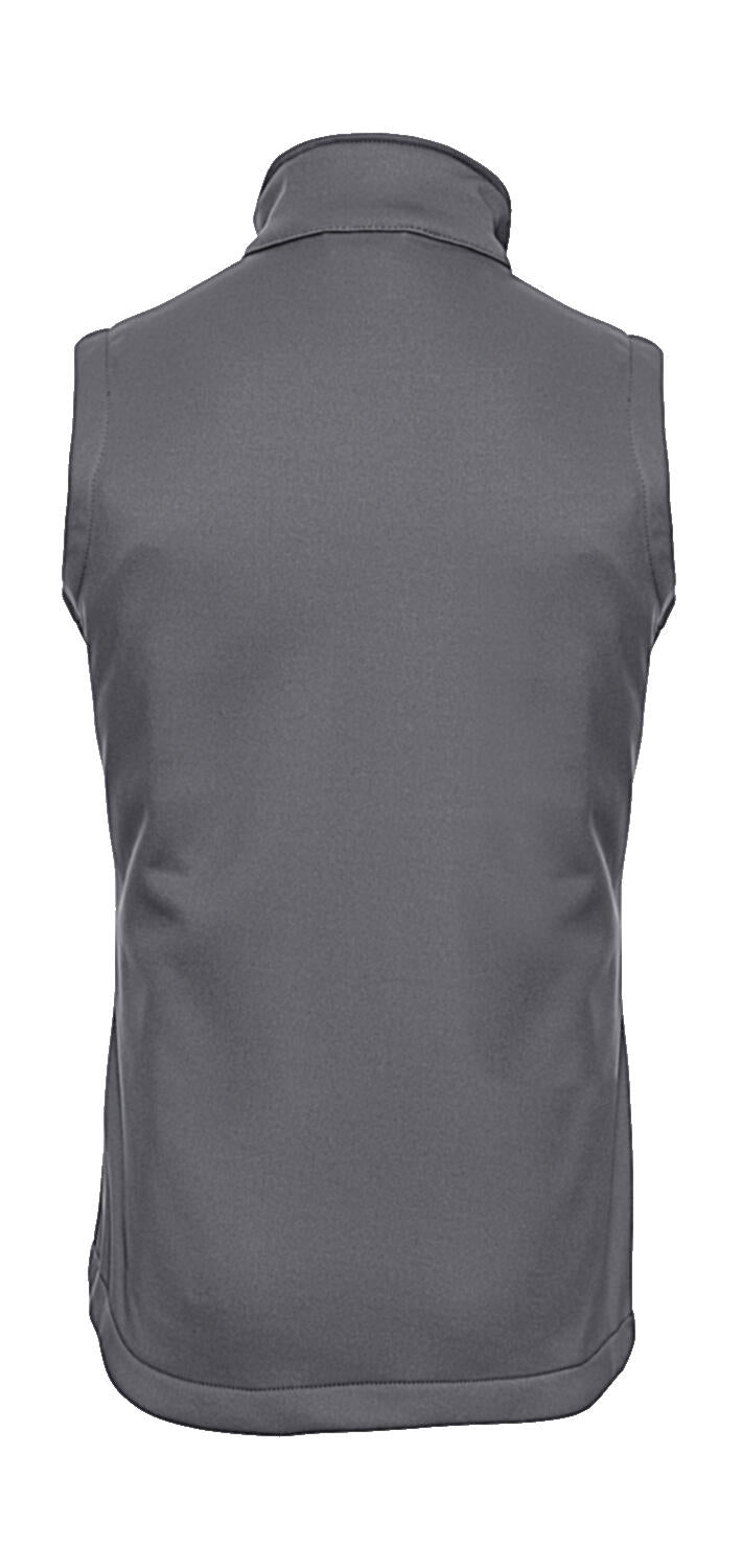 Smart Softshell Gilet