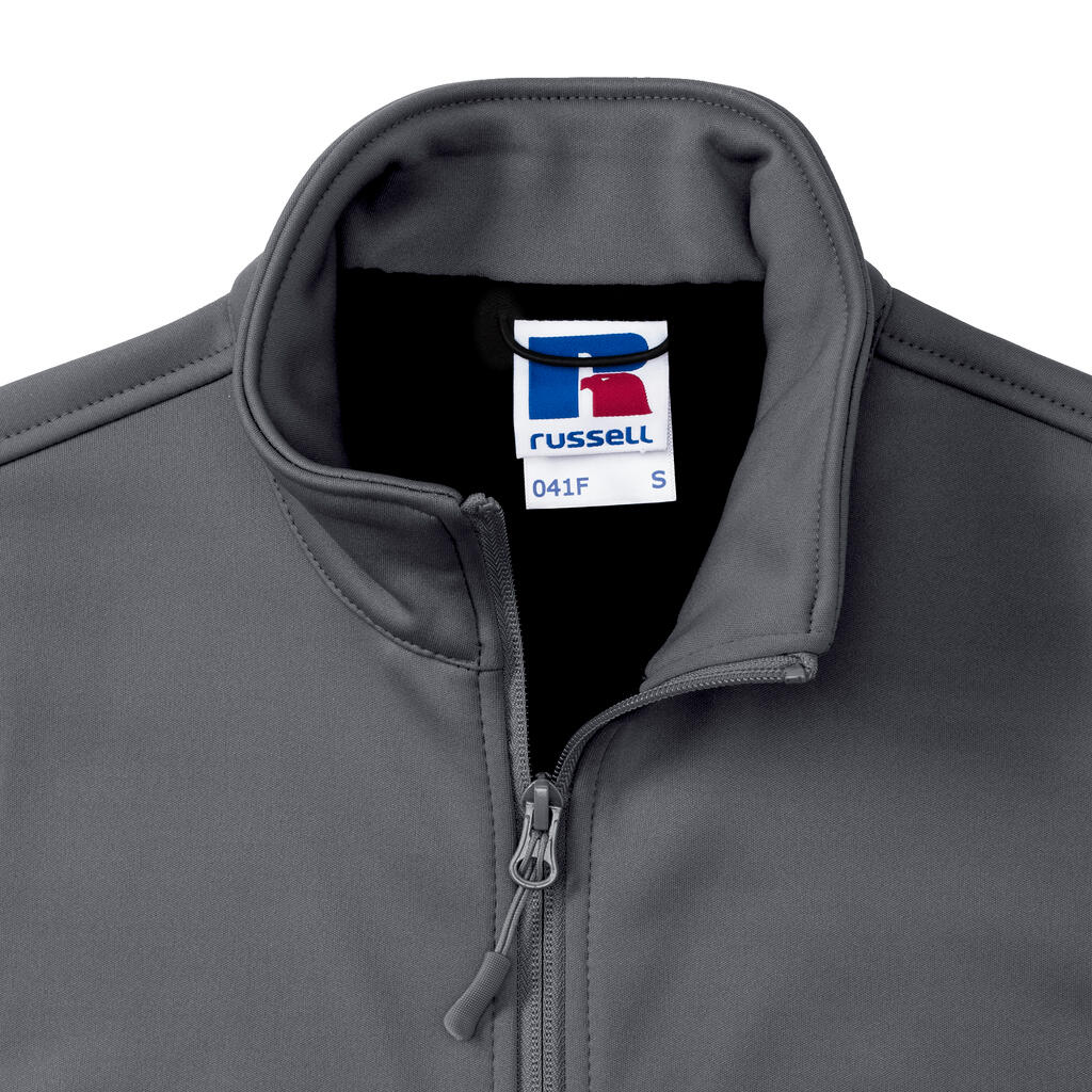 Smart Softshell Gilet