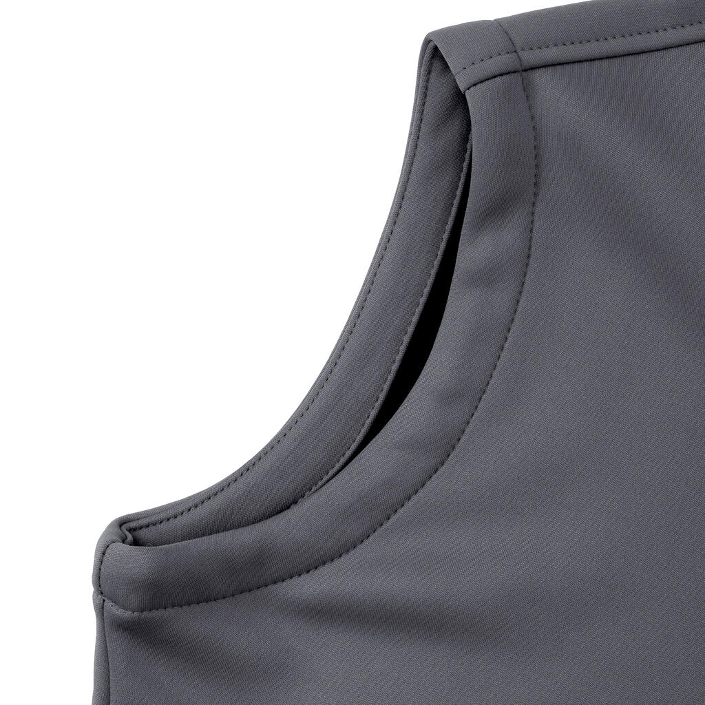 Smart Softshell Gilet